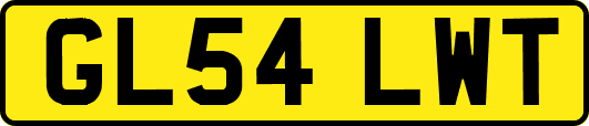 GL54LWT