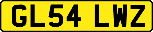 GL54LWZ