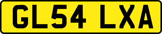 GL54LXA