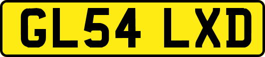 GL54LXD