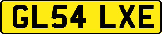 GL54LXE