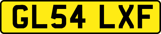 GL54LXF