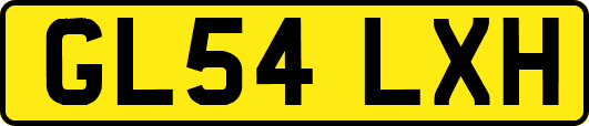 GL54LXH