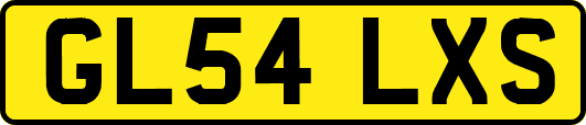 GL54LXS