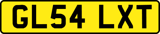 GL54LXT