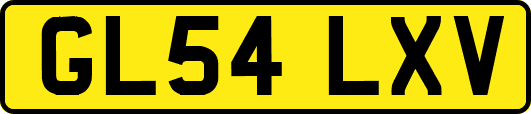GL54LXV