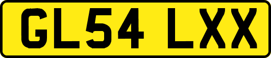 GL54LXX