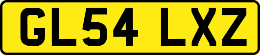 GL54LXZ