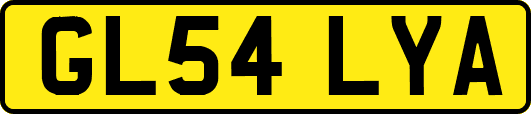 GL54LYA