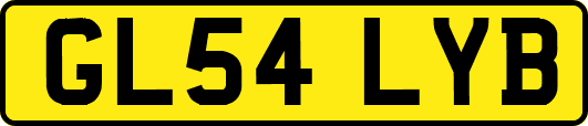 GL54LYB