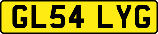 GL54LYG