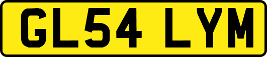 GL54LYM