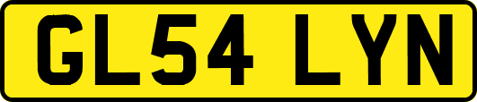 GL54LYN