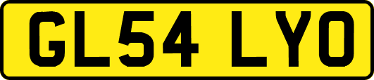 GL54LYO
