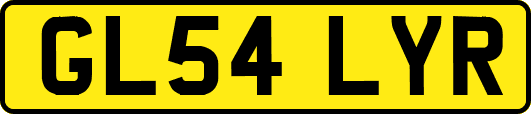GL54LYR