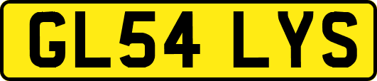GL54LYS