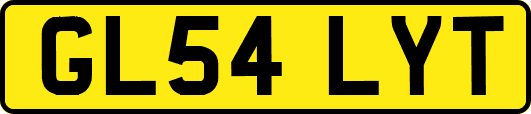 GL54LYT