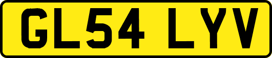 GL54LYV