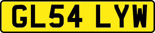 GL54LYW
