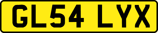 GL54LYX
