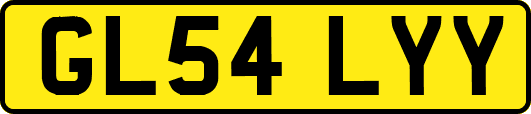 GL54LYY
