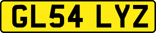 GL54LYZ