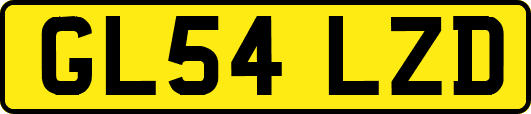 GL54LZD