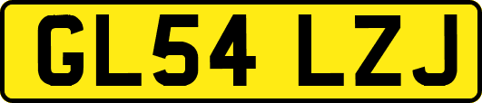GL54LZJ