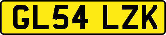 GL54LZK