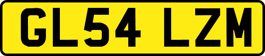 GL54LZM
