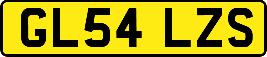 GL54LZS