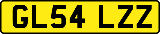 GL54LZZ