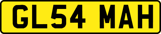 GL54MAH