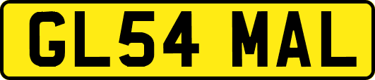 GL54MAL