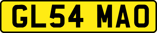 GL54MAO