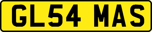 GL54MAS