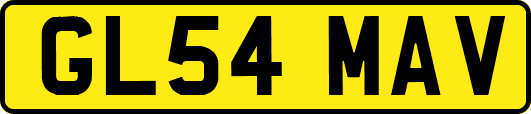 GL54MAV