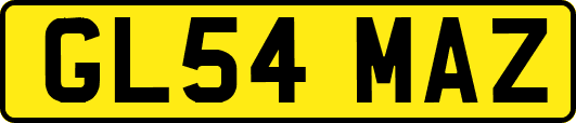 GL54MAZ