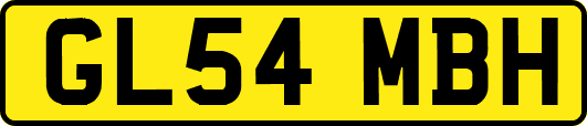 GL54MBH