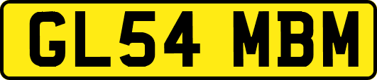 GL54MBM