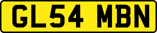 GL54MBN