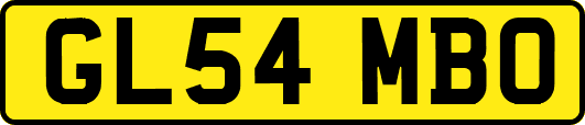 GL54MBO