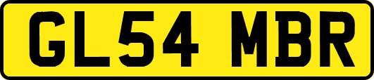 GL54MBR