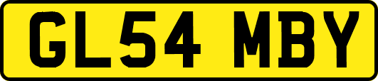 GL54MBY