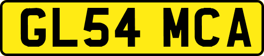 GL54MCA