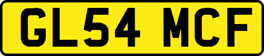 GL54MCF
