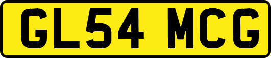 GL54MCG