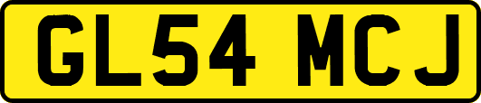 GL54MCJ