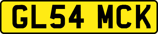 GL54MCK
