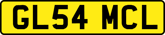 GL54MCL